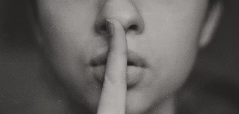 talk before do